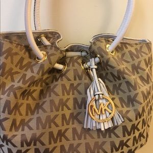 Michael Kors purse